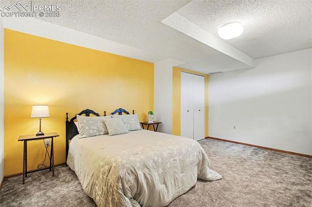 7585 Ponca Road, Colorado Springs, CO 80908