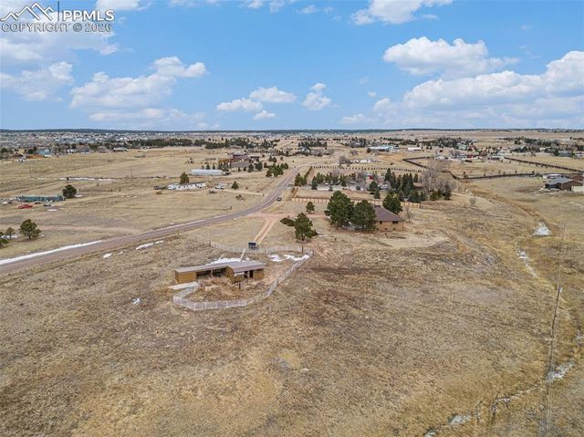 7585 Ponca Road, Colorado Springs, CO 80908