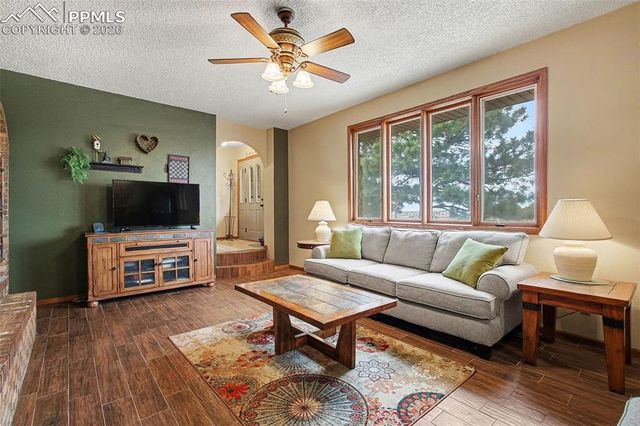 7585 Ponca Road, Colorado Springs, CO 80908