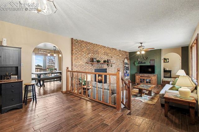 7585 Ponca Road, Colorado Springs, CO 80908