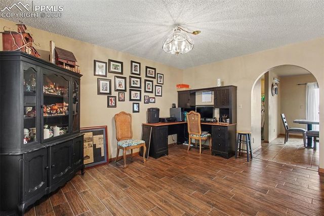 7585 Ponca Road, Colorado Springs, CO 80908