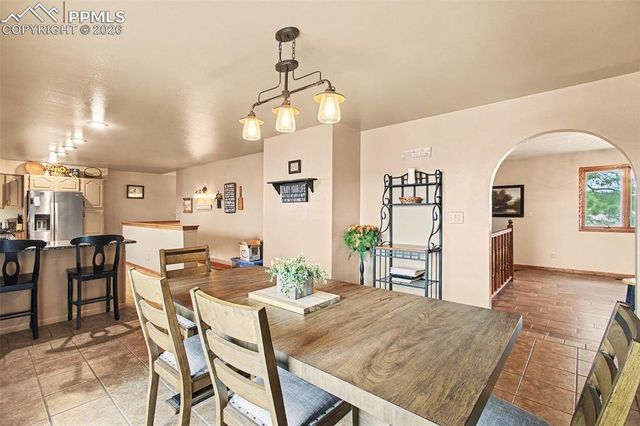 7585 Ponca Road, Colorado Springs, CO 80908