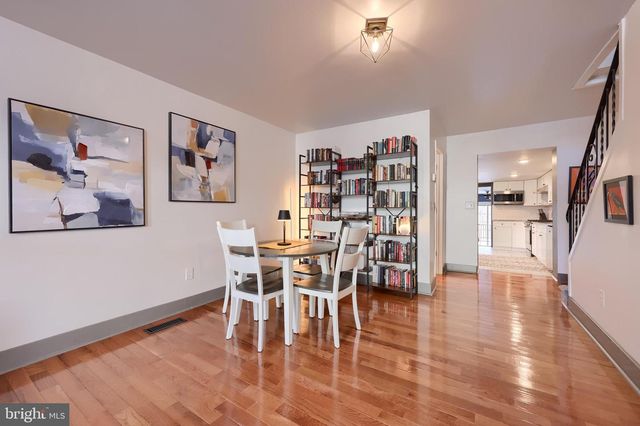 33 N MARY ST, Lancaster, PA 17603