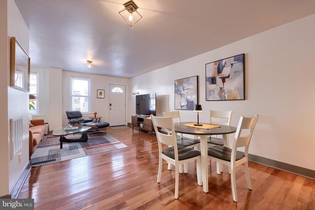 33 N MARY ST, Lancaster, PA 17603