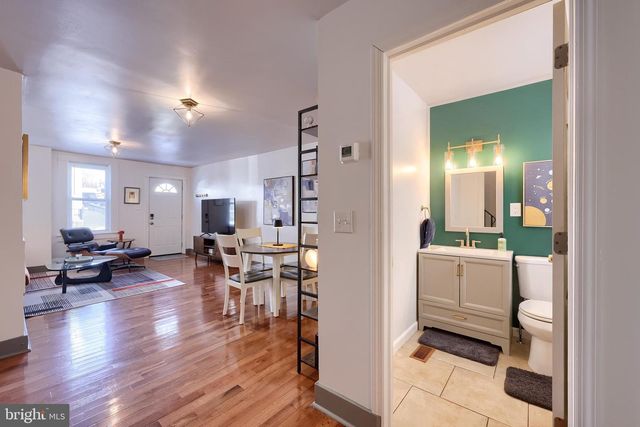 33 N MARY ST, Lancaster, PA 17603