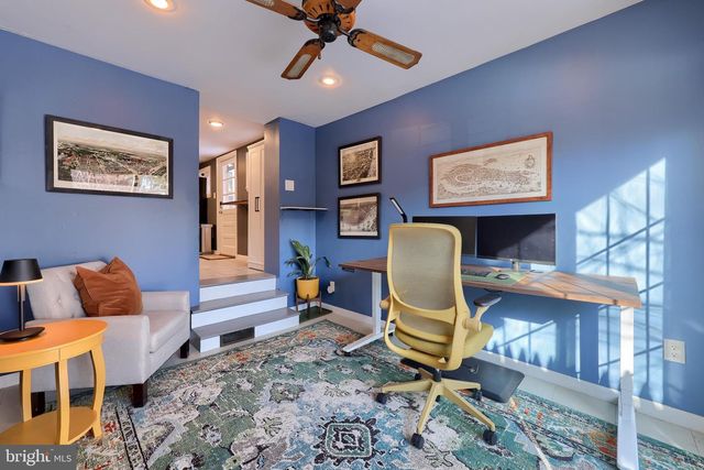 33 N MARY ST, Lancaster, PA 17603