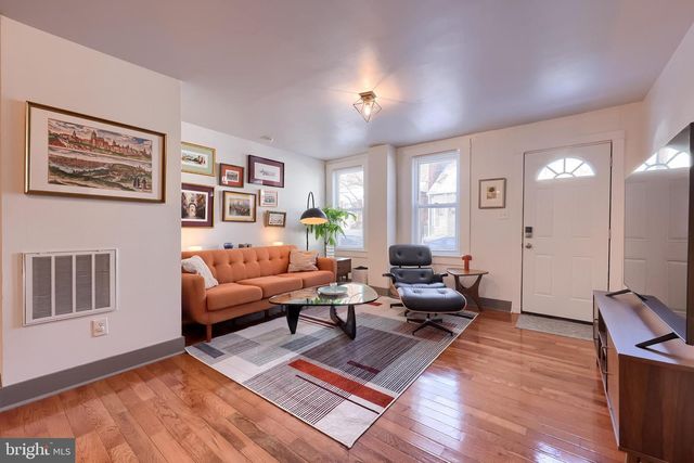 33 N MARY ST, Lancaster, PA 17603