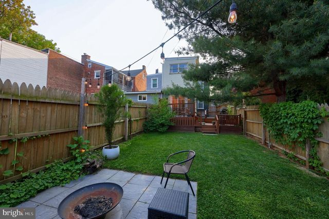 33 N MARY ST, Lancaster, PA 17603