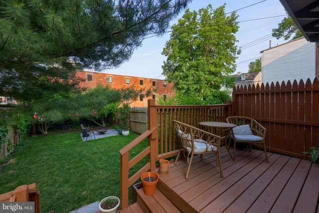 33 N MARY ST, Lancaster, PA 17603