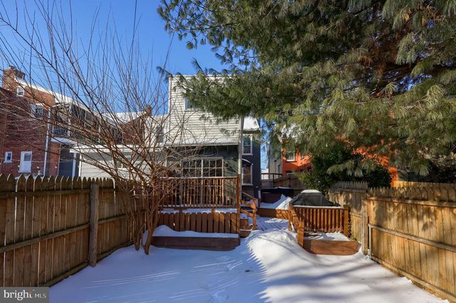 33 N MARY ST, Lancaster, PA 17603