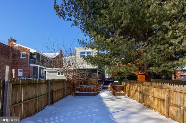 33 N MARY ST, Lancaster, PA 17603