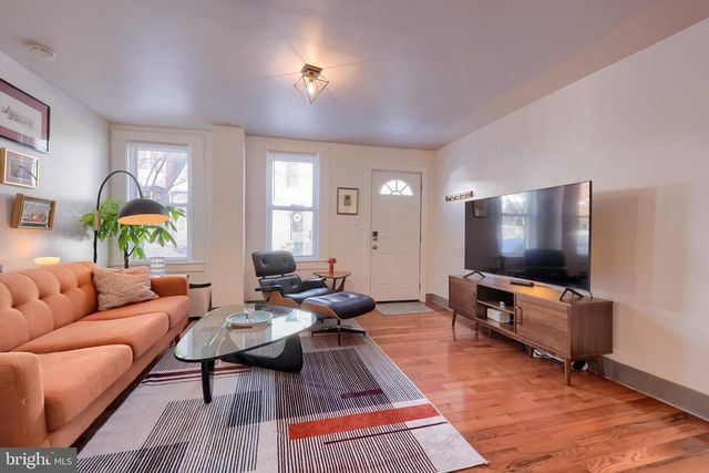 33 N MARY ST, Lancaster, PA 17603