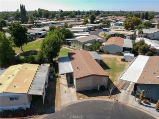 2499 E Gerard Avenue 185, Merced, CA 95341