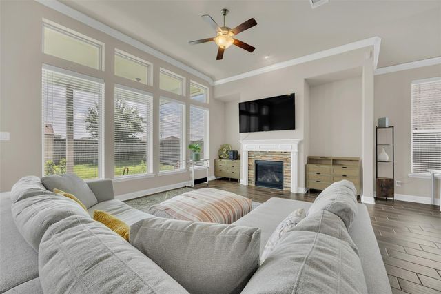 24119 Kingdom Isle Lane, Katy, TX 77493