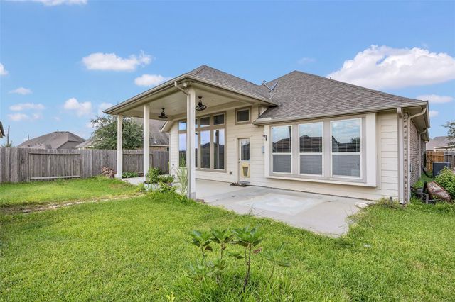 24119 Kingdom Isle Lane, Katy, TX 77493