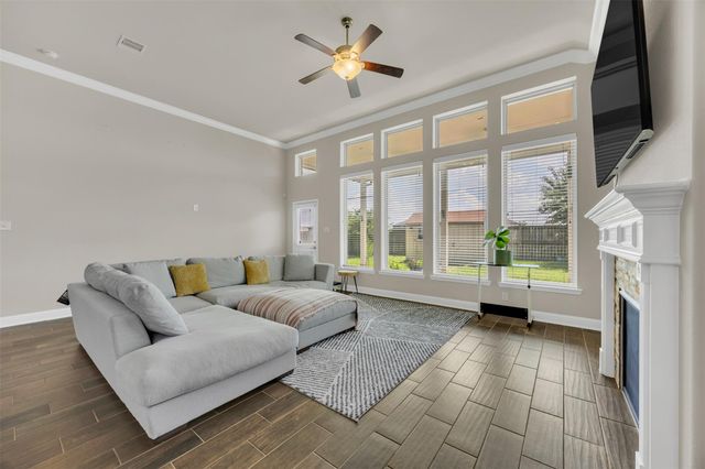 24119 Kingdom Isle Lane, Katy, TX 77493