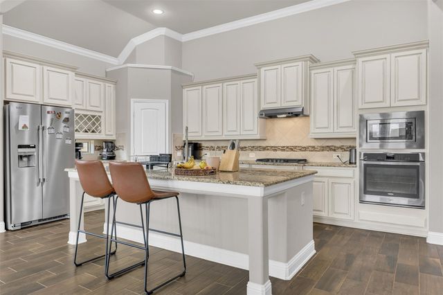 24119 Kingdom Isle Lane, Katy, TX 77493