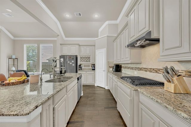 24119 Kingdom Isle Lane, Katy, TX 77493