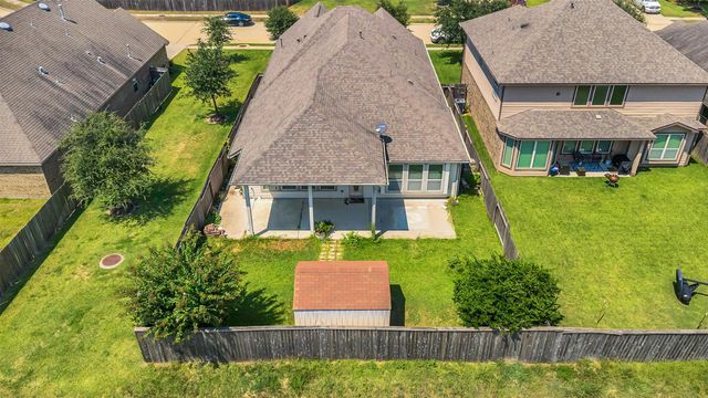 24119 Kingdom Isle Lane, Katy, TX 77493