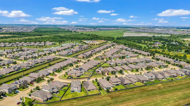 24119 Kingdom Isle Lane, Katy, TX 77493