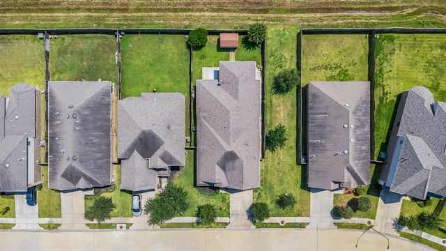 24119 Kingdom Isle Lane, Katy, TX 77493