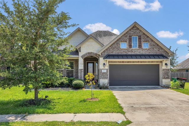 24119 Kingdom Isle Lane, Katy, TX 77493