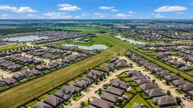 24119 Kingdom Isle Lane, Katy, TX 77493