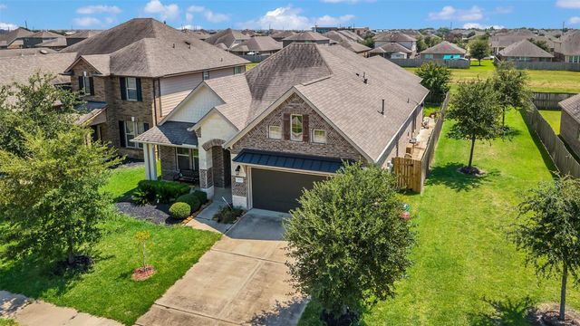24119 Kingdom Isle Lane, Katy, TX 77493
