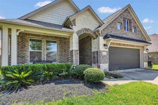 24119 Kingdom Isle Lane, Katy, TX 77493