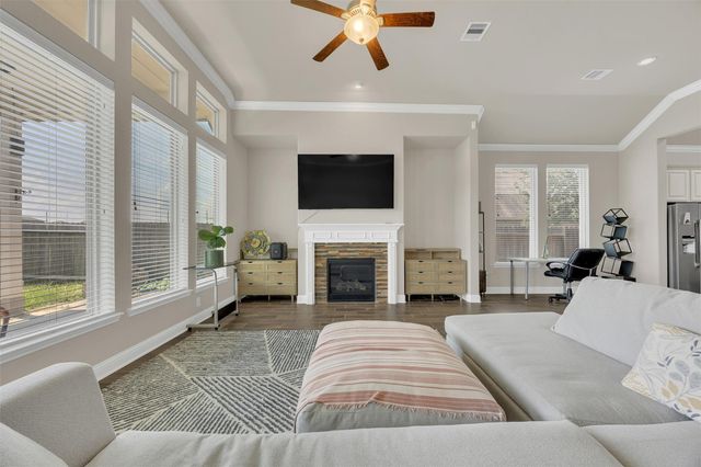 24119 Kingdom Isle Lane, Katy, TX 77493