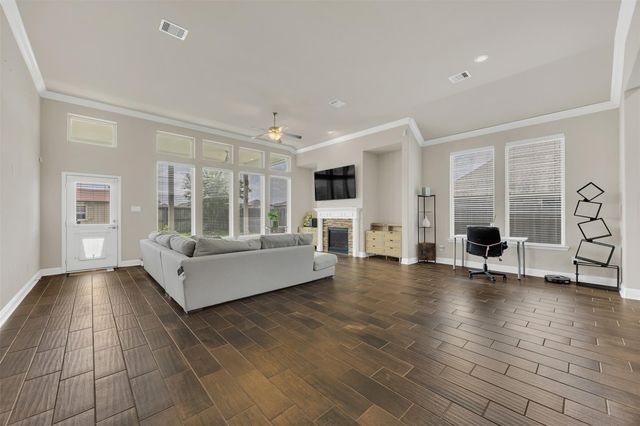 24119 Kingdom Isle Lane, Katy, TX 77493