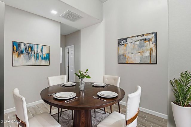 8241 Loma Terrace Road A, El Paso, TX 79907