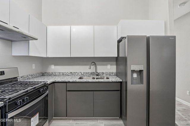 8241 Loma Terrace Road A, El Paso, TX 79907