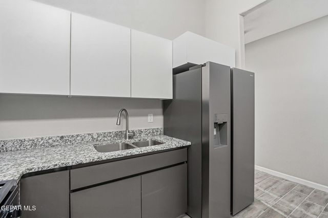 8241 Loma Terrace Road A, El Paso, TX 79907