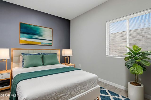 8241 Loma Terrace Road A, El Paso, TX 79907