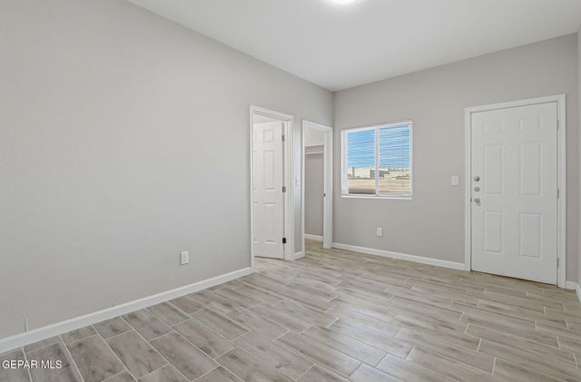 8241 Loma Terrace Road A, El Paso, TX 79907