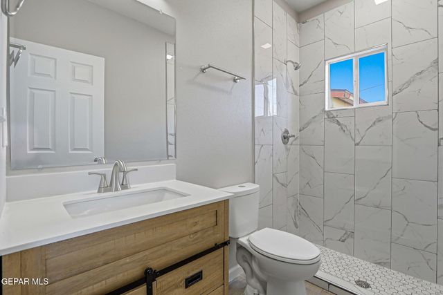 8241 Loma Terrace Road A, El Paso, TX 79907