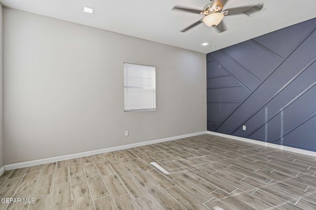 8241 Loma Terrace Road A, El Paso, TX 79907