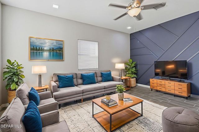 8241 Loma Terrace Road A, El Paso, TX 79907