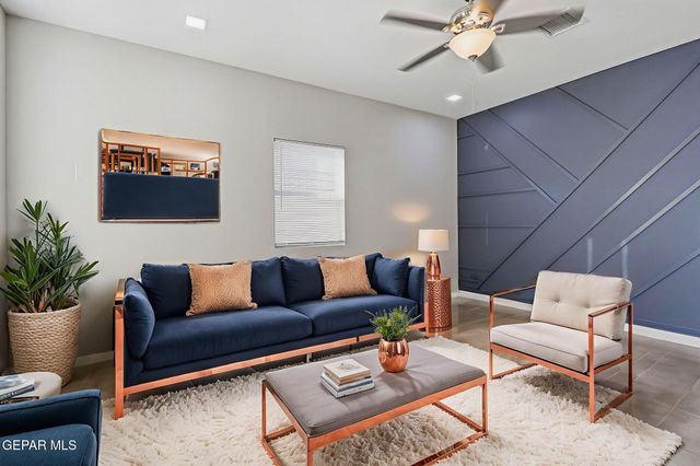 8241 Loma Terrace Road A, El Paso, TX 79907