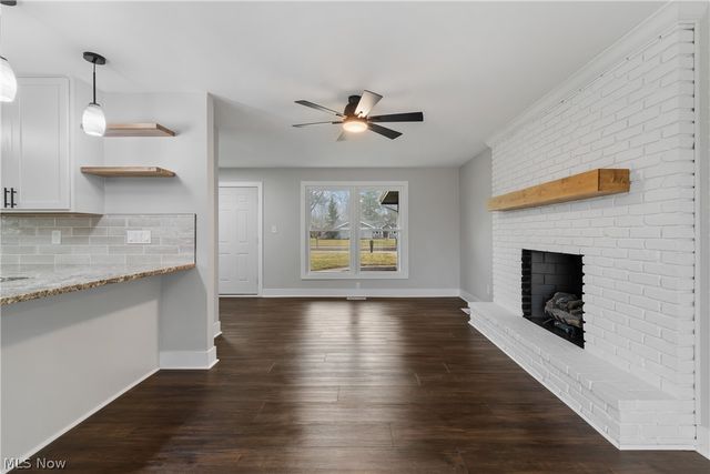 15312 Forest Park Drive, Strongsville, OH 44136