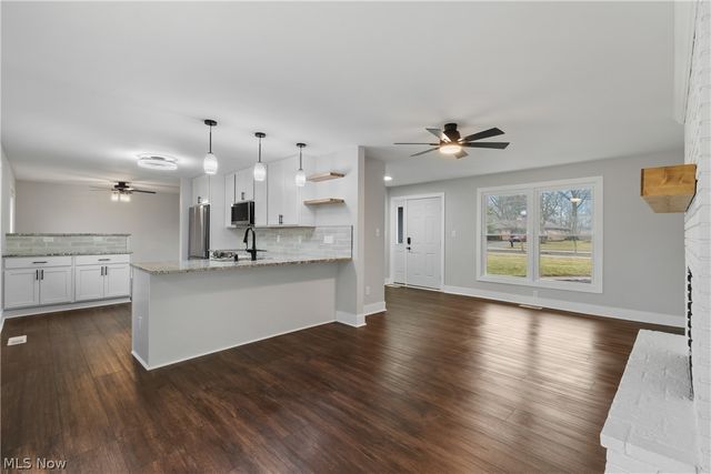 15312 Forest Park Drive, Strongsville, OH 44136