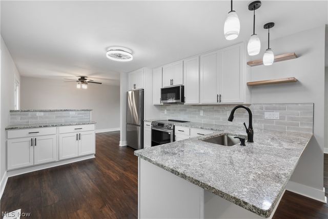 15312 Forest Park Drive, Strongsville, OH 44136