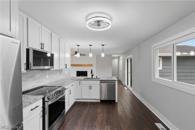 15312 Forest Park Drive, Strongsville, OH 44136