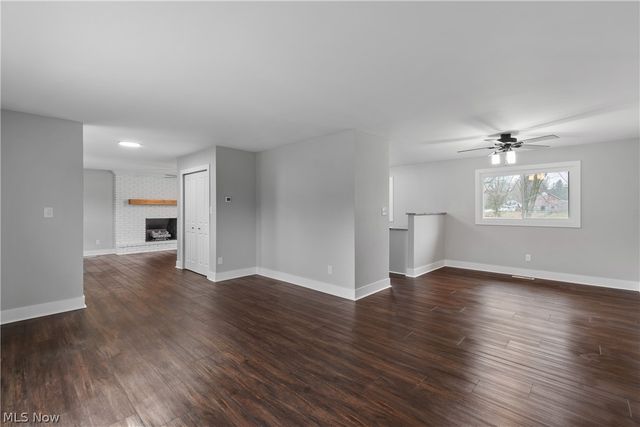 15312 Forest Park Drive, Strongsville, OH 44136