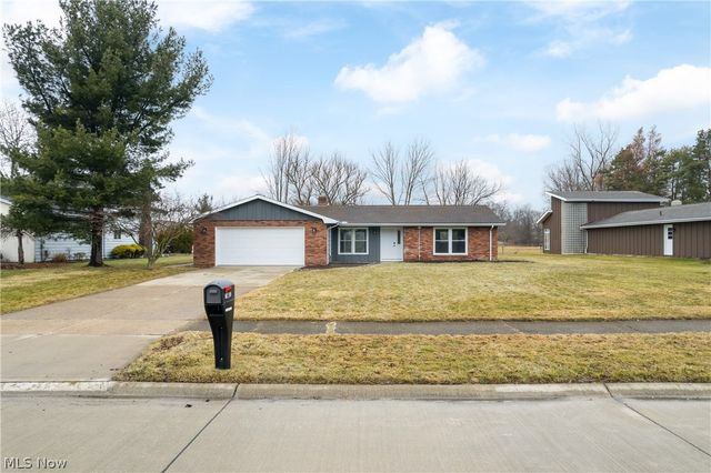 15312 Forest Park Drive, Strongsville, OH 44136