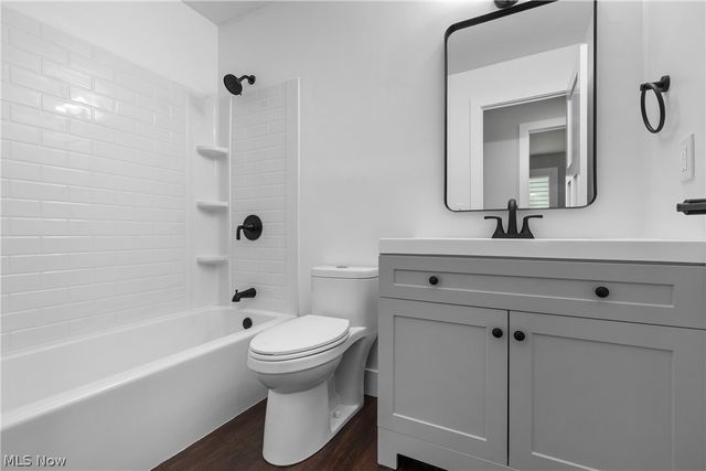 15312 Forest Park Drive, Strongsville, OH 44136