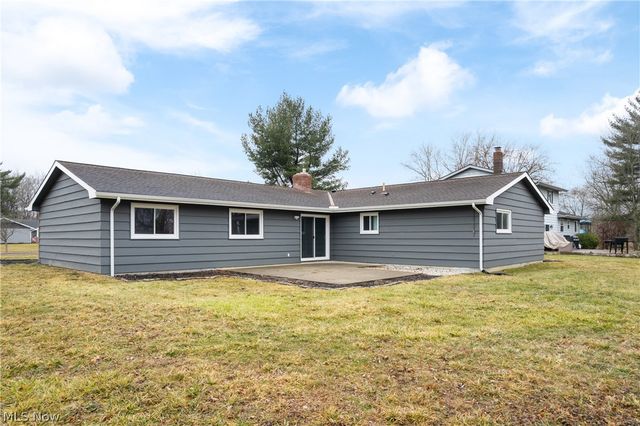 15312 Forest Park Drive, Strongsville, OH 44136