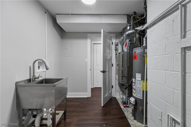 15312 Forest Park Drive, Strongsville, OH 44136