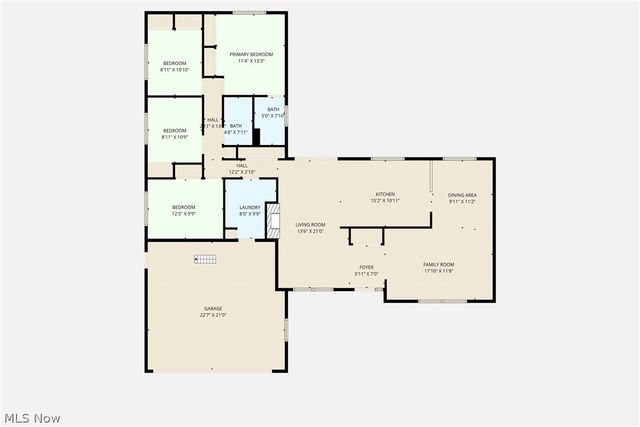 15312 Forest Park Drive, Strongsville, OH 44136